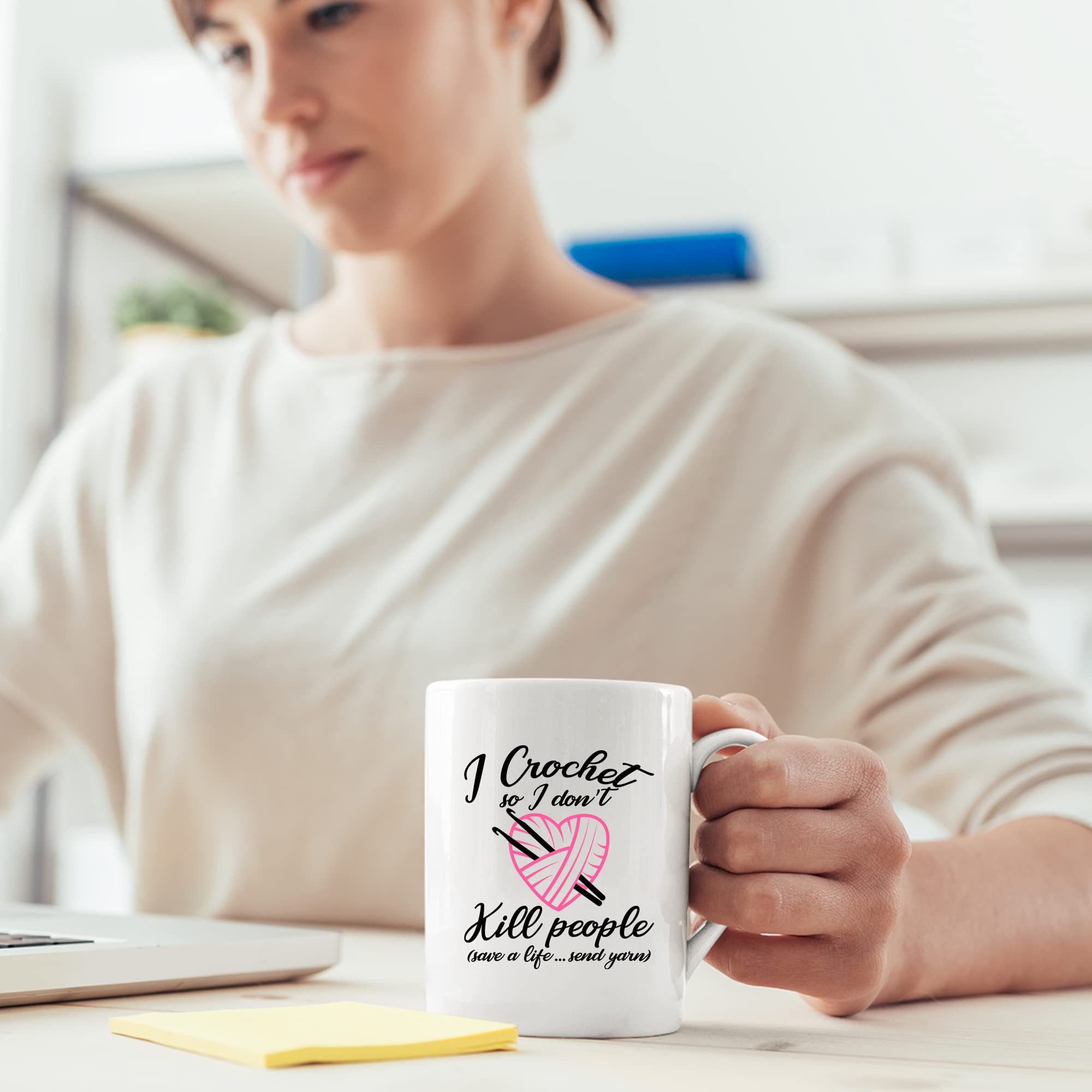 Panvola dishwasher-safe mug suitable for quick cleanup