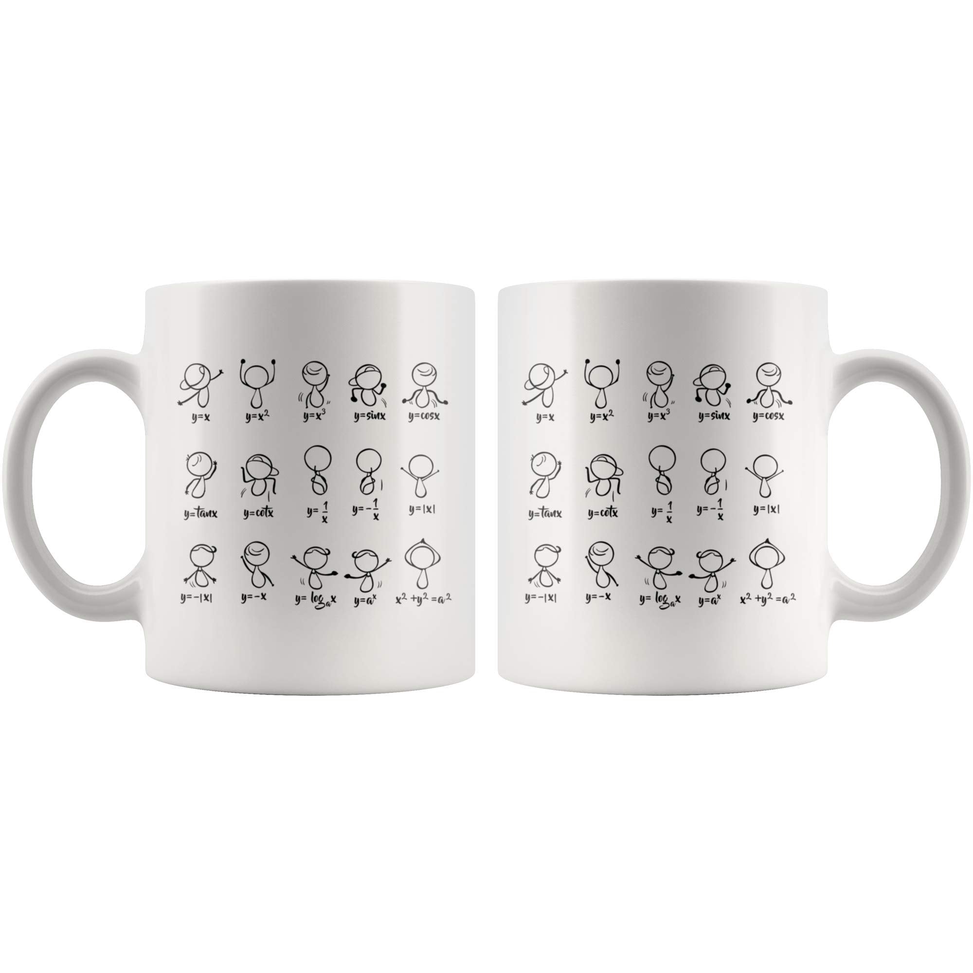 Panvola gift-ready mug suited for birthdays, graduations, or holidays.