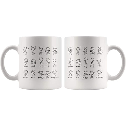 Panvola gift-ready mug suited for birthdays, graduations, or holidays.