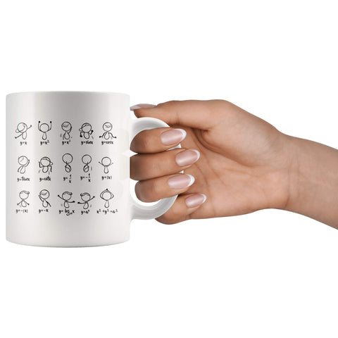 Panvola mug is microwave-safe for quick reheats without losing print quality.