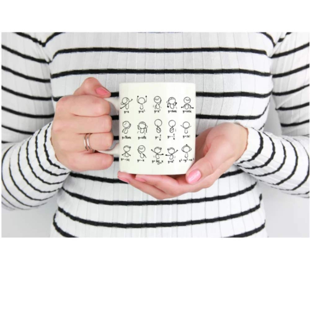 Panvola mug on a desk doubles as a pen holder for organization.