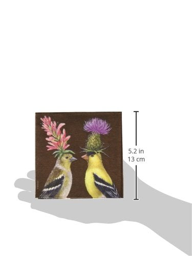 Paperproducts Design Vicki Sawyer decorative napkins add color to dinners.