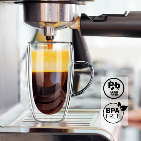 PARACITY gift-boxed set arrives ready for gifting coffee lovers.