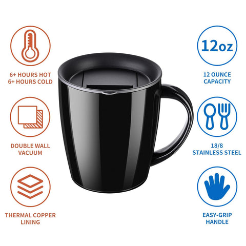 PARACITY lid with food-grade silicone seal prevents dust and leaks.