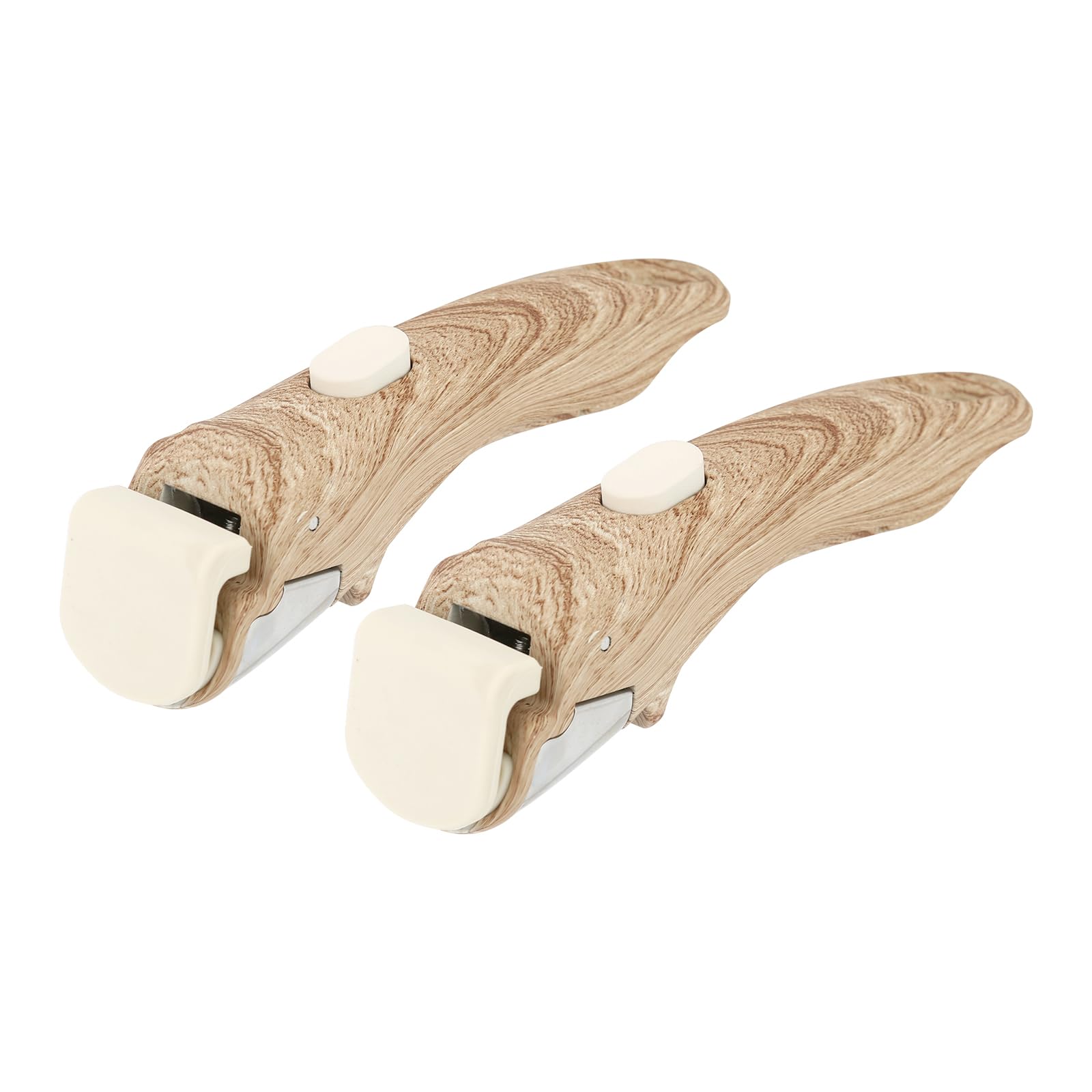 Parakatoikos removable handle wood-like design—easy stove-to-oven transfers.