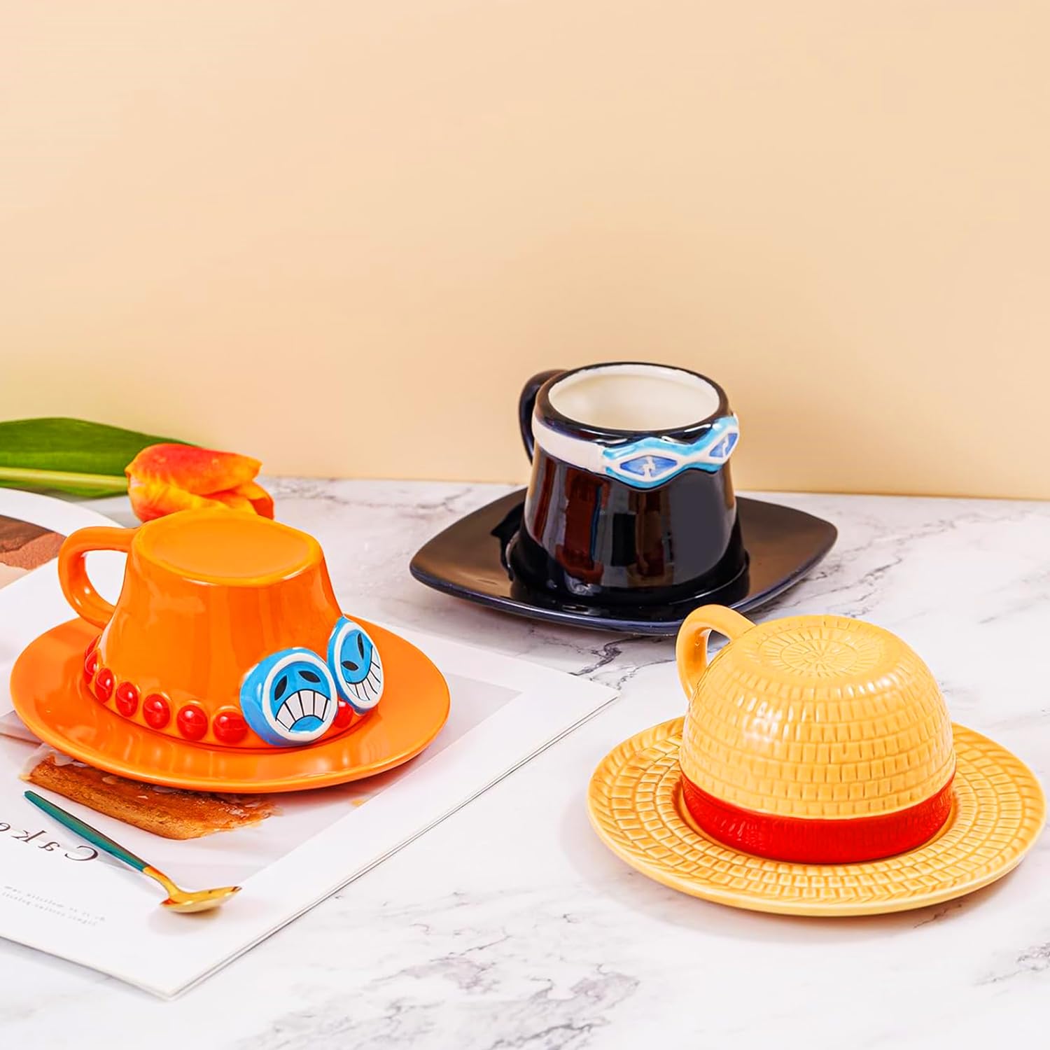 Parknshop halloween gift mug – perfect for themed celebrations.