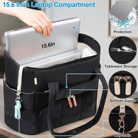 Partreko side-pocket cup holder for easy hydration during commutes