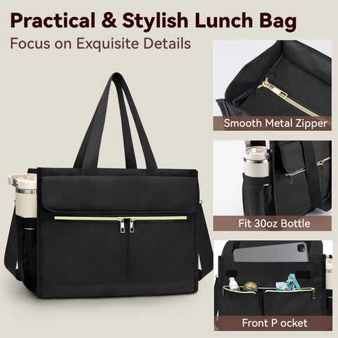 PASMAN gift-ready design suits nurses, teachers, and office professionals.