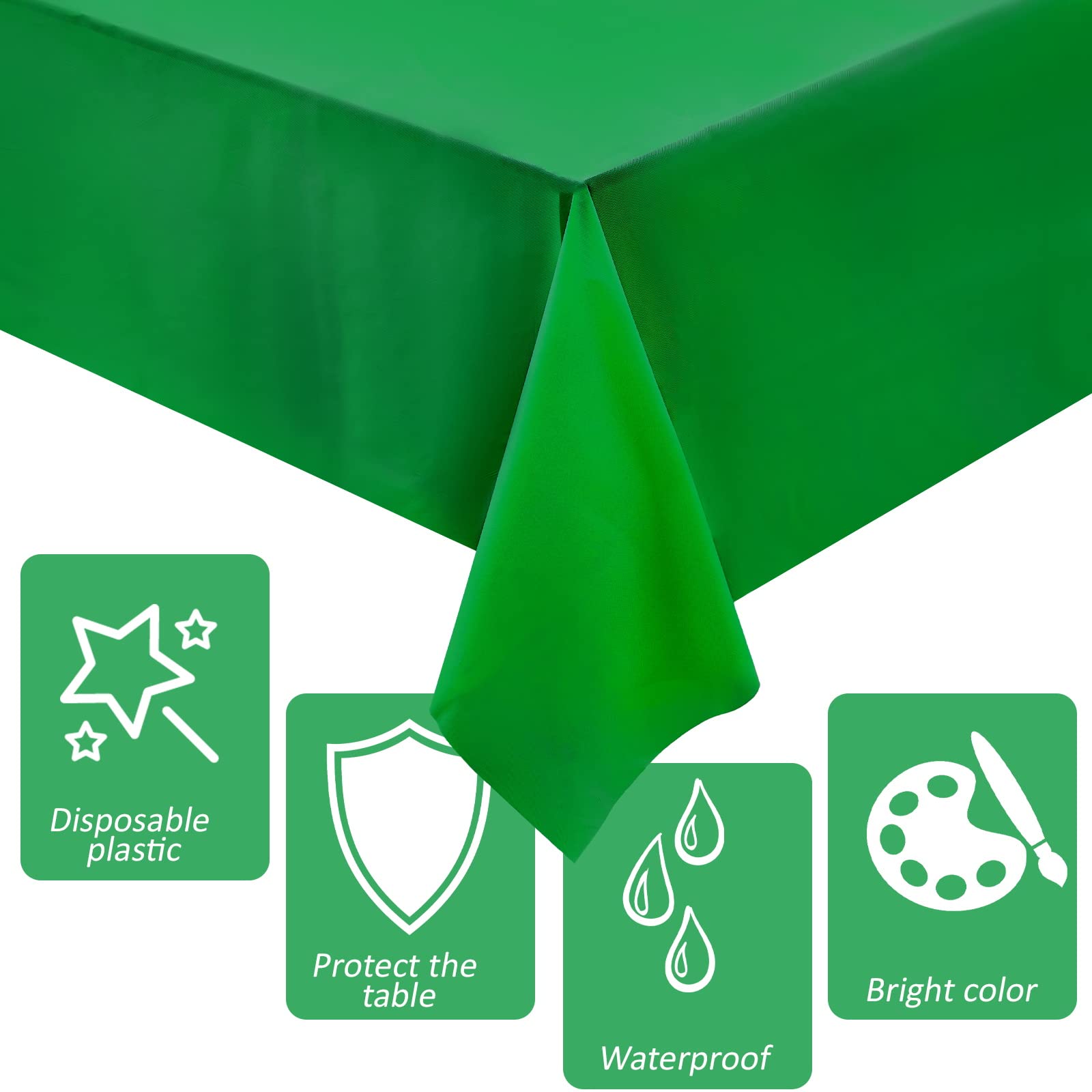 Patelai close-up of sturdy plastic material for durability.