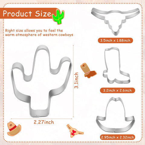 Patelai star cookie cutter; versatile shape for festive cookies and easy release.