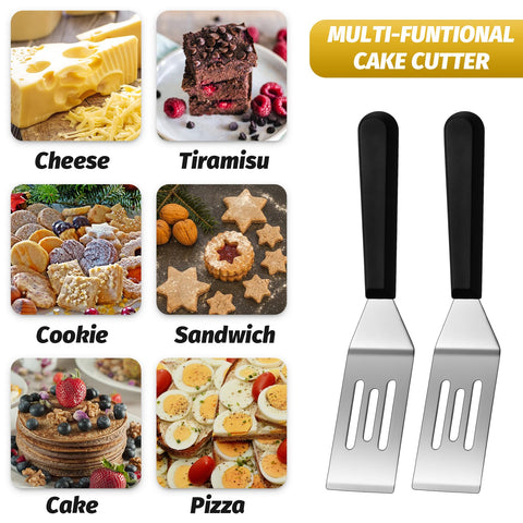 Patelai dishwasher-safe spatula simplifies cleanup after cooking