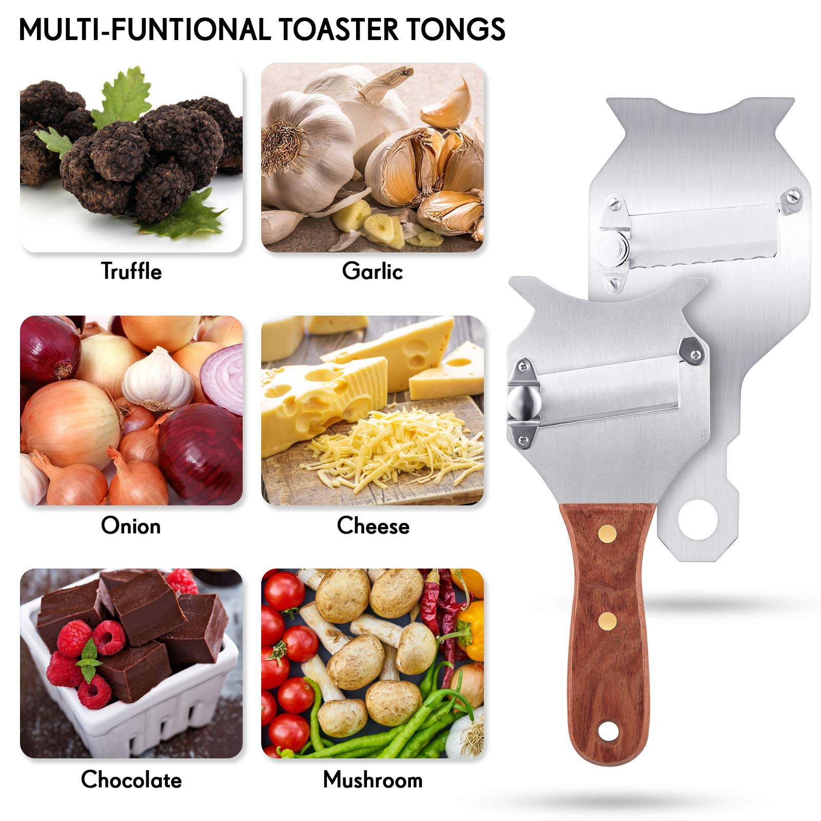 Patelai kitchen gadget gift set for culinary enthusiasts.