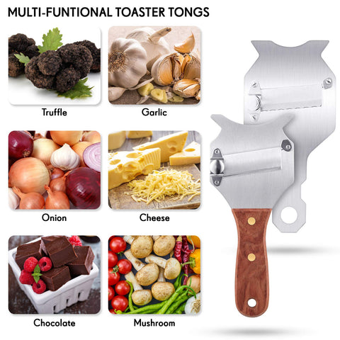 Patelai kitchen gadget gift set for culinary enthusiasts.