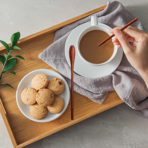 Patelai Kusunoki wooden spoon designed for daily use and reliability.