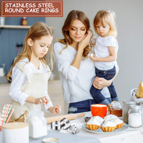 Patelai 12-piece set includes pushers for secure shaping