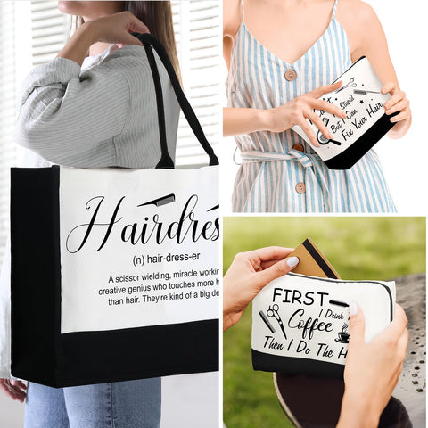 Paterr gift-ready set ideal for hairstylists' birthdays or holidays