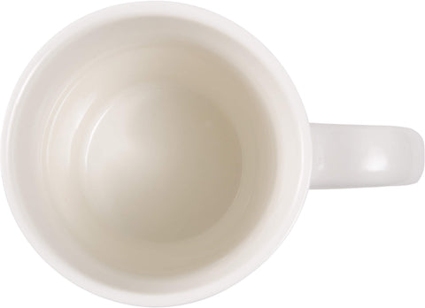 Pavilion Nana Cup dishwasher-safe mug, easy cleanup after family moments.