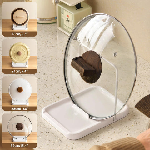 PAVSTINE compact design folds flat for easy storage in drawers.
