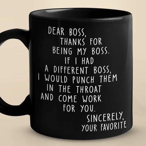 Pawfect House easy-clean mug, simple routine care.