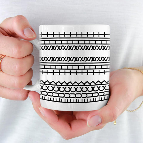 Pawfect House office gift mug design ideal for coworkers and friends.