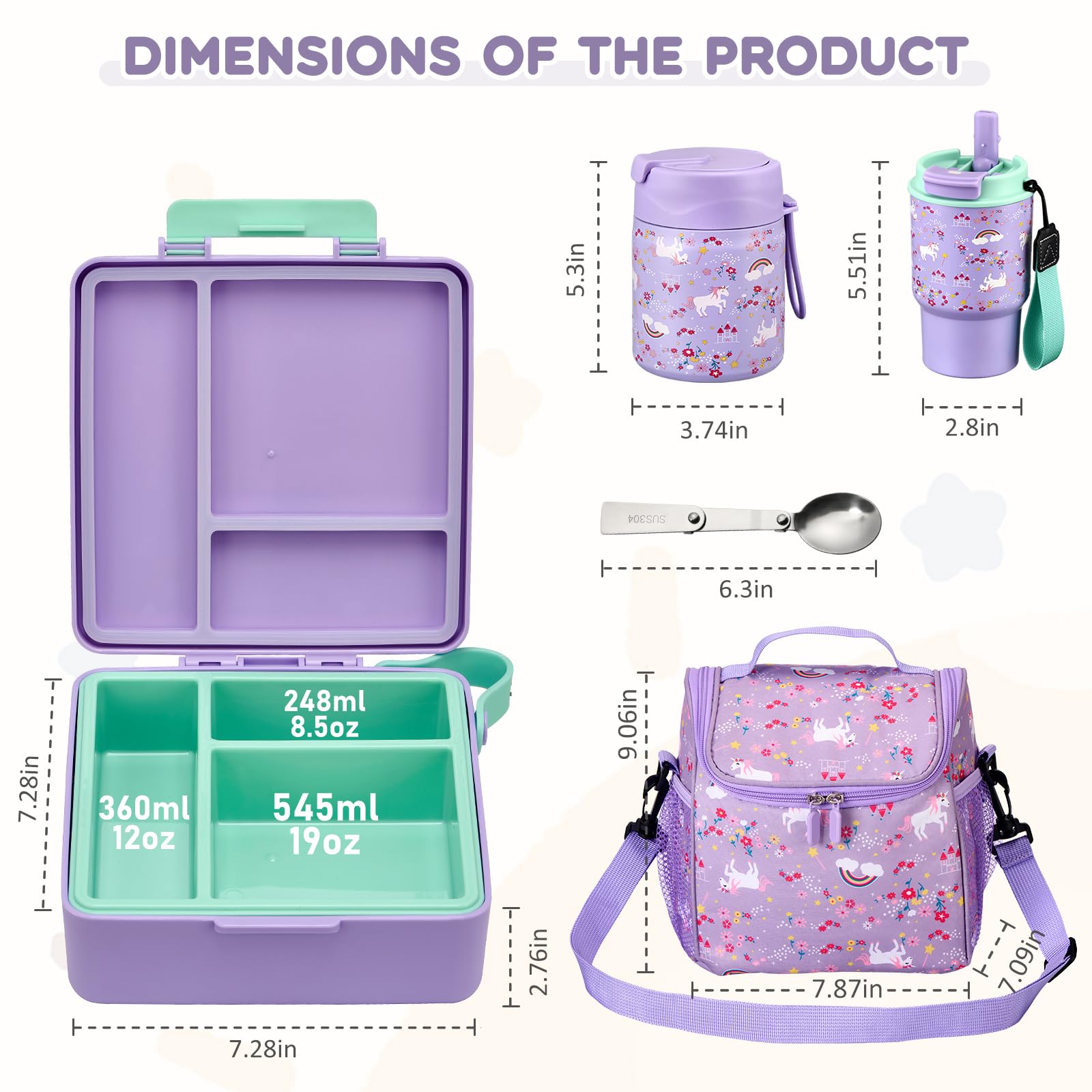 Pawtong set is leakproof and dishwasher-safe for simple cleaning