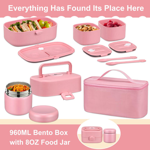 Pawtong insulated lunch bag keeps meals fresh on the go.