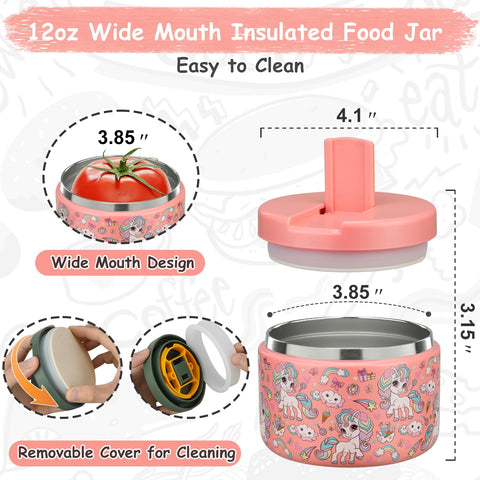 Pawtong leakproof jar with silicone gasket prevents spills in bags.