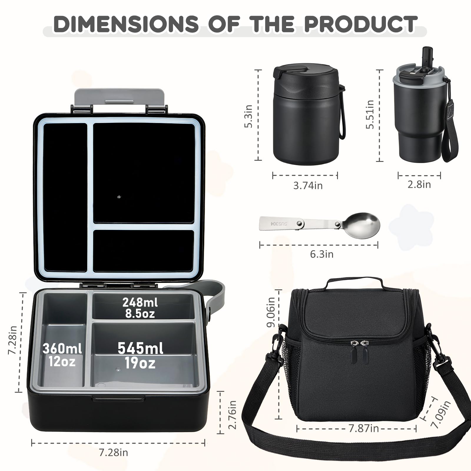 Pawtong leakproof containers prevent spills during travel and school days.