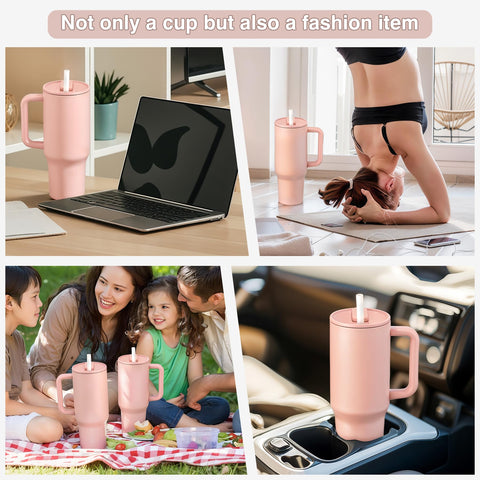 Pawtong magnetic-pink finish adds stylish daily appeal.