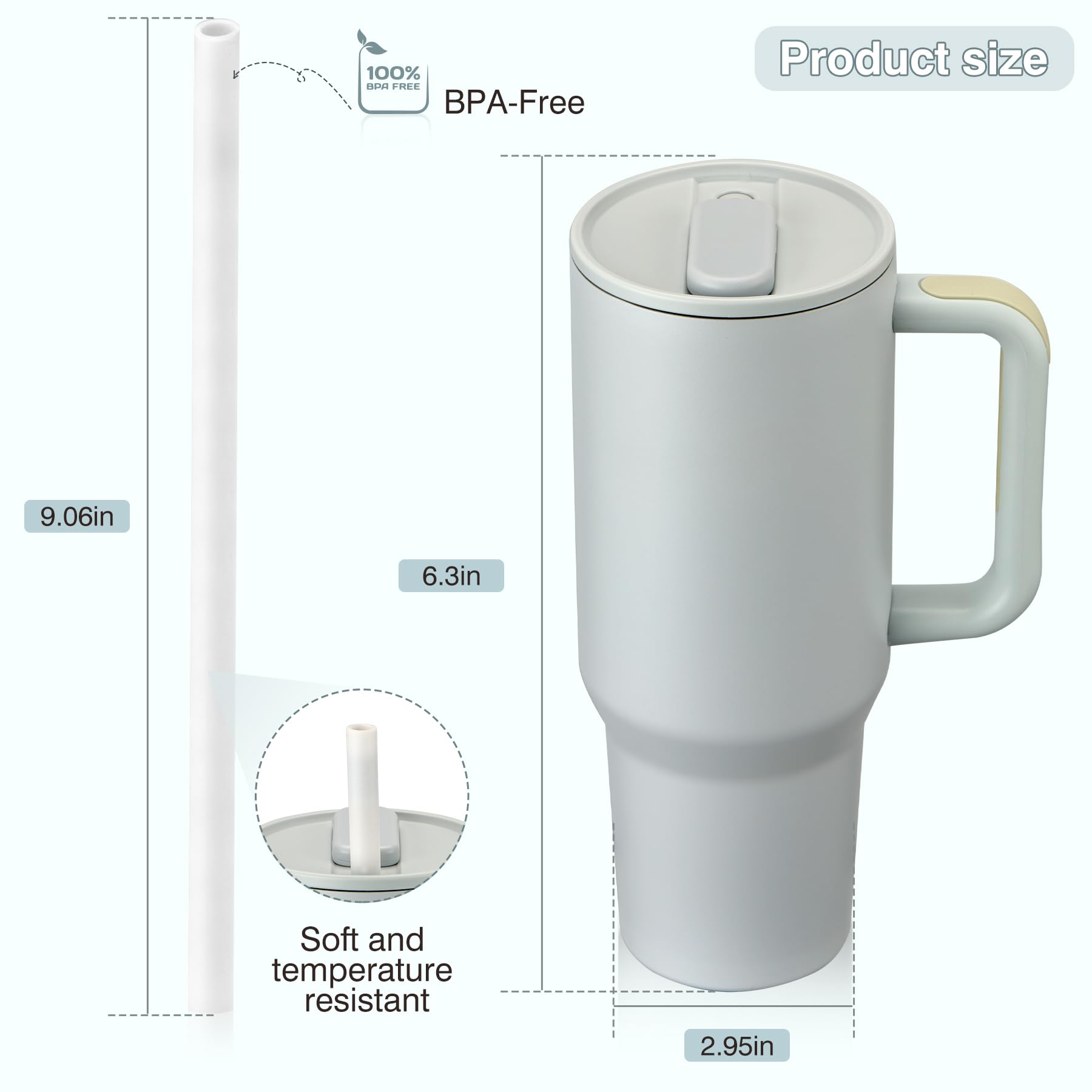 Pawtong reusable tumbler supports eco-friendly hydration on the go.