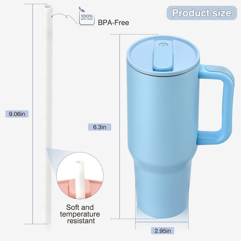 Pawtong travel mug ready for commutes, gym, or outdoor adventures.