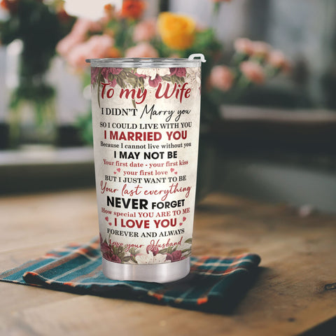 Pawzity tumbler fits most cup holders for easy commuting
