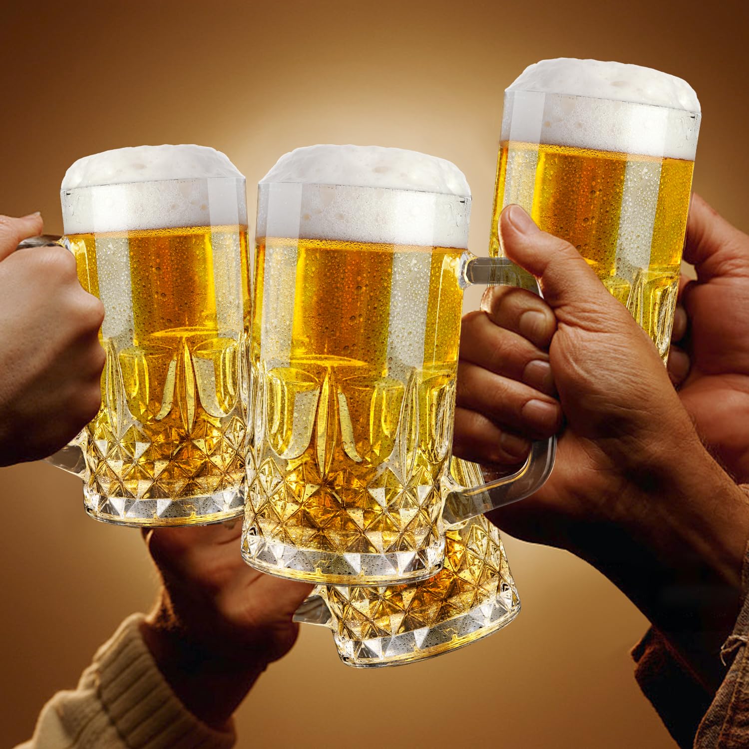 Paysky two-pack makes a thoughtful gift for beer lovers.
