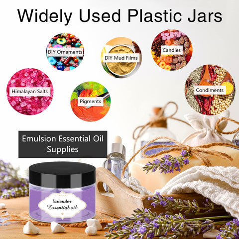 PeacePeo durable reusable jars emphasize long-term storage and gifting options.