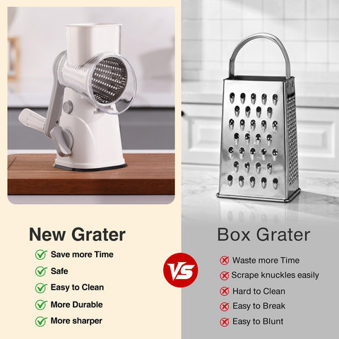 peatend easy-clean kitchen setup fits neatly on the counter