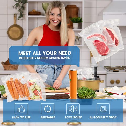 Pengrainsys compact kitchen device helps reduce waste and preserve flavors.