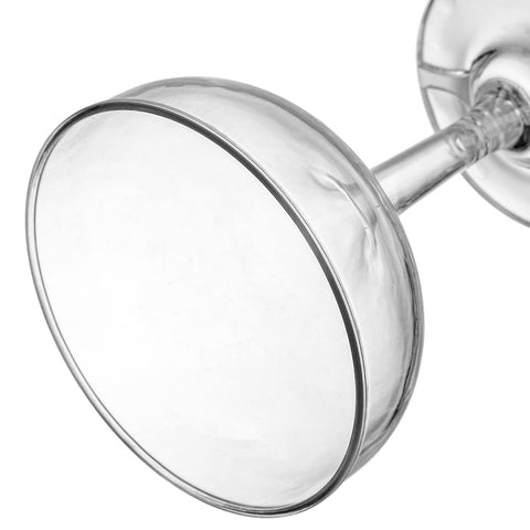 Peohud lightweight shatterproof design makes handling safe and convenient during parties