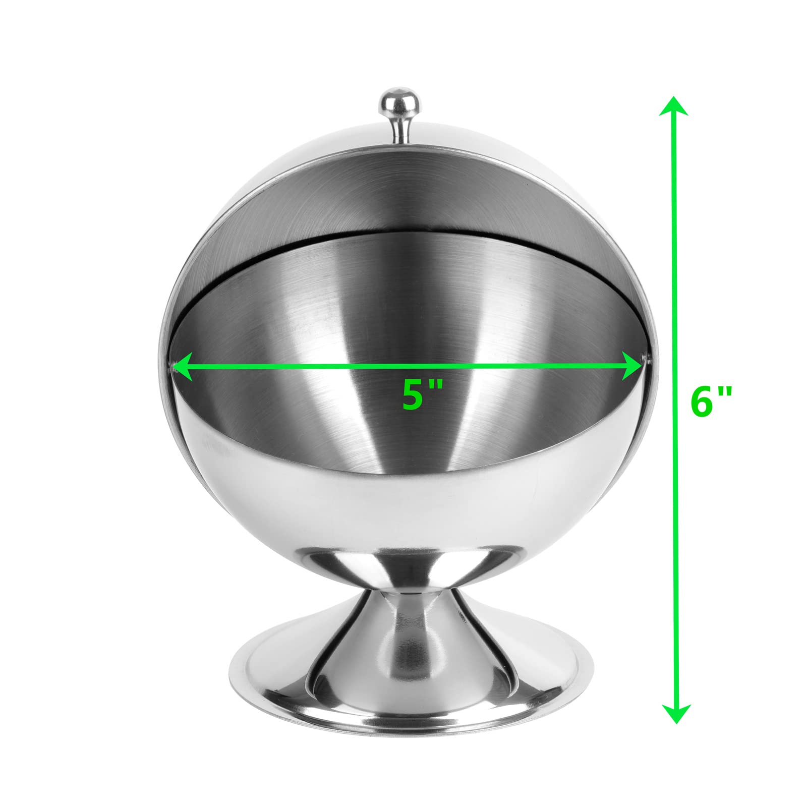 Peohud roll-top lid in action for quick one-handed access.