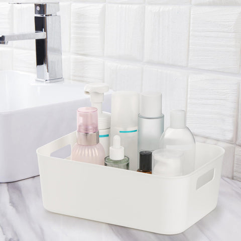 Peohud toy storage bin keeps small items organized and accessible.