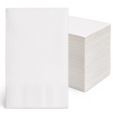 Perfect Stix Bell Marque napkin folded size 7.5 x 4.25 inches for sturdy dining setup