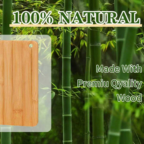 Pesueklns easy-clean cutting boards for quick kitchen cleanup