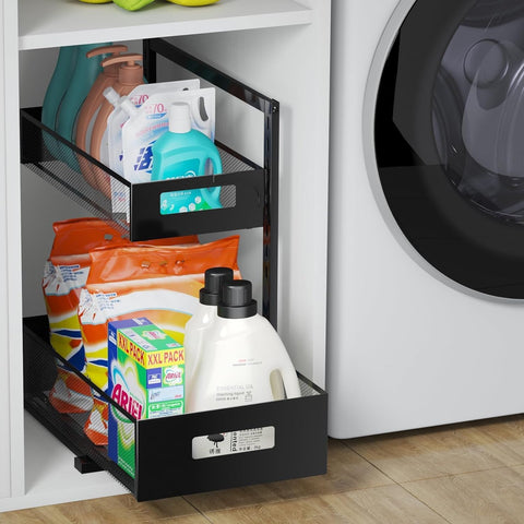 Petiza includes 3M adhesive strips to prevent sliding and shifts.