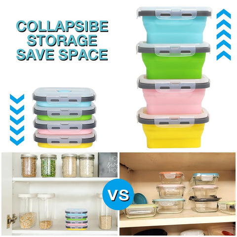 Pharamat 12 oz container ideal for leftovers, snacks, fruit, and small meals.