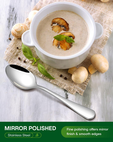 PHILIPALA ergonomic handles provide comfortable balance during meals