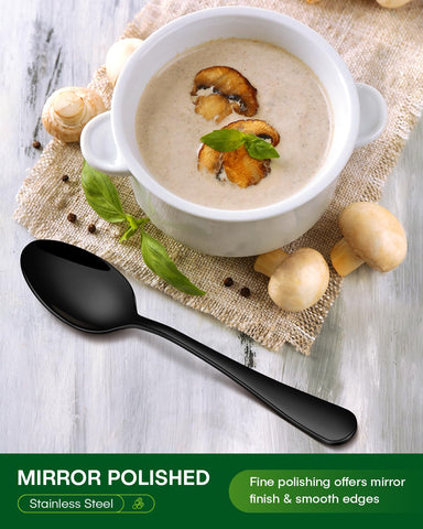 PHILIPALA salad forks for precise portioning and style.