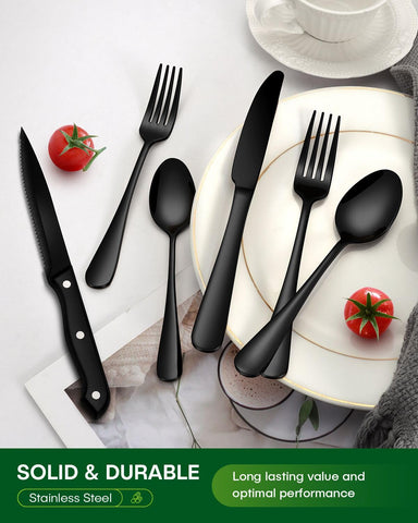PHILIPALA dishwasher-safe design keeps everyday dining simple.
