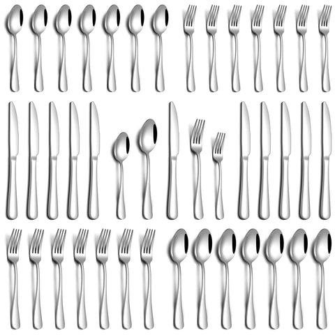 PHILIPALA dinner knife stainless, durable utensil for everyday dining