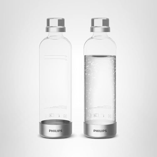 Dishwashing note: hand wash only for Philips ADD916/37 bottle longevity
