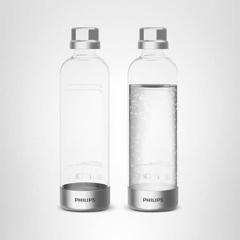 Dishwashing note: hand wash only for Philips ADD916/37 bottle longevity