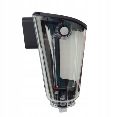 Philips LatteGo high-speed frother delivers smooth milk texture.